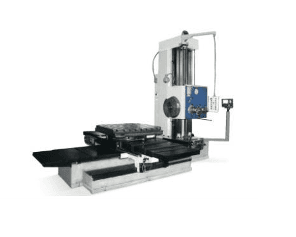 ГОРИЗОНТАЛЬНО-РАСТОЧНОЙ СТАНОК С УЦИ МОД. ТХ6113С/2